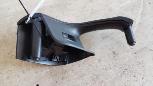 Gebruikte Elektrisch Raam Schakelaar Seat Ibiza IV (6J5) 1.2 TDI Ecomotive Prijs op aanvraag aangeboden door Autodemontagebedrijf Smit