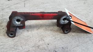 Gebruikte Remzadel links-achter Ford Focus 3 ST 2.0 ST EcoBoost 16V Prijs € 15,00 Margeregeling aangeboden door Autodemontagebedrijf Smit