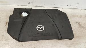 Gebruikte Afdekplaat motor Mazda 5 (CR19) 1.8i 16V Prijs € 25,00 Margeregeling aangeboden door Autodemontagebedrijf Smit