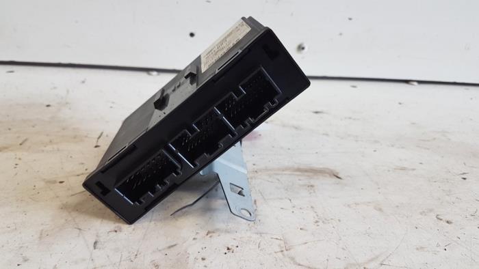 Gebruikte Module Bodycontrol Nissan Almera Tino (V10M) 1.8 16V Prijs € 30,00 Margeregeling aangeboden door Autodemontagebedrijf Smit