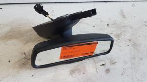 Gebruikte Spiegel binnen Peugeot 207/207+ (WA/WC/WM) 1.6 HDi 16V Prijs € 25,00 Margeregeling aangeboden door Autodemontagebedrijf Smit