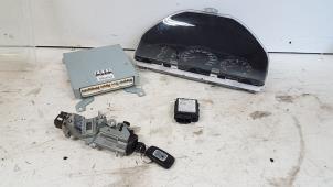 Gebruikte Kontaktslot + computer Mazda Premacy 1.8 16V Prijs € 150,00 Margeregeling aangeboden door Autodemontagebedrijf Smit