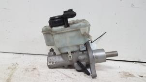 Gebruikte Hoofdremcilinder Seat Leon (1P1) 2.0 TDI 16V Prijs € 10,00 Margeregeling aangeboden door Autodemontagebedrijf Smit