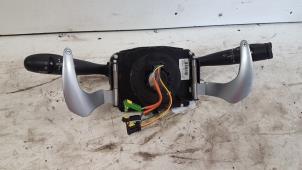 Gebruikte Combischakelaar Stuurkolom Peugeot 1007 (KM) 1.6 GTI,Gentry 16V Prijs € 95,00 Margeregeling aangeboden door Autodemontagebedrijf Smit