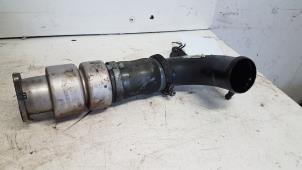 Gebruikte Intercooler Buis Ford Fiesta 6 (JA8) 1.6 TDCi 16V ECOnetic Prijs € 40,00 Margeregeling aangeboden door Autodemontagebedrijf Smit