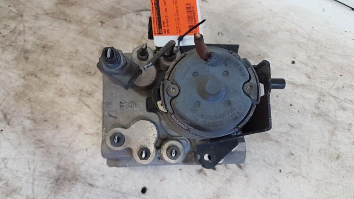 Gebruikte ABS Pomp BMW 5 serie Touring (E39) 528i 24V Prijs op aanvraag aangeboden door Autodemontagebedrijf Smit