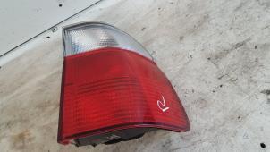 Gebruikte Achterlicht rechts BMW 5 serie Touring (E39) 528i 24V Prijs € 20,00 Margeregeling aangeboden door Autodemontagebedrijf Smit