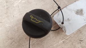 Gebruikte Oliedop Citroen Nemo (AA) 1.4 HDi 70 Prijs € 10,00 Margeregeling aangeboden door Autodemontagebedrijf Smit