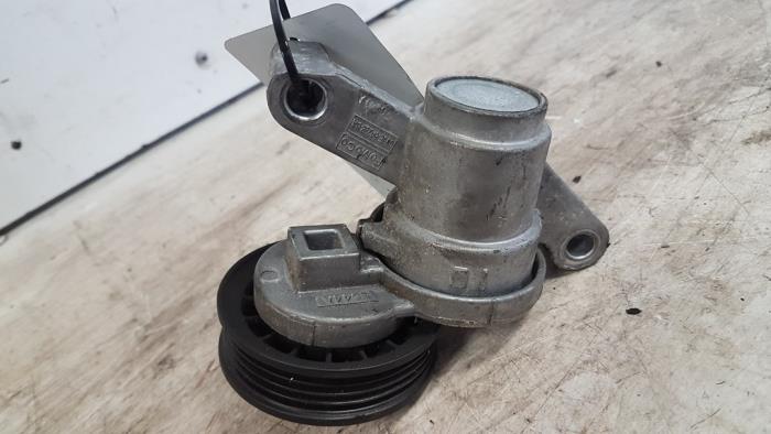 Gebruikte Spanrol Multiriem Ford Focus 3 ST 2.0 ST EcoBoost 16V Prijs op aanvraag aangeboden door Autodemontagebedrijf Smit