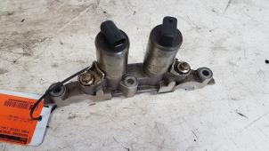 Gebruikte Nokkenas Sensor Ford Focus 3 ST 2.0 ST EcoBoost 16V Prijs op aanvraag aangeboden door Autodemontagebedrijf Smit