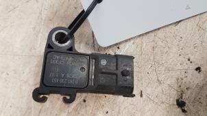 Gebruikte Map Sensor (inlaatspruitstuk) Ford Focus 3 ST 2.0 ST EcoBoost 16V Prijs € 15,00 Margeregeling aangeboden door Autodemontagebedrijf Smit