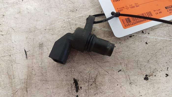Gebruikte Nokkenas Sensor Ford Focus 3 ST 2.0 ST EcoBoost 16V Prijs € 10,00 Margeregeling aangeboden door Autodemontagebedrijf Smit