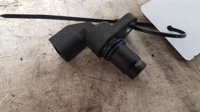 Gebruikte Nokkenas Sensor Ford Focus 3 ST 2.0 ST EcoBoost 16V Prijs € 10,00 Margeregeling aangeboden door Autodemontagebedrijf Smit