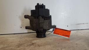 Gebruikte Dynamo Alfa Romeo 146 (930B) 1.4 Twin Spark 16V Prijs € 35,00 Margeregeling aangeboden door Autodemontagebedrijf Smit