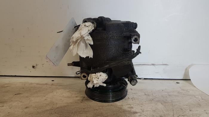 Gebruikte Aircopomp Alfa Romeo 146 (930B) 1.4 Twin Spark 16V Prijs op aanvraag aangeboden door Autodemontagebedrijf Smit