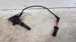 Gebruikte Bobine Alfa Romeo 146 (930B) 1.4 Twin Spark 16V Prijs op aanvraag aangeboden door Autodemontagebedrijf Smit