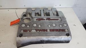 Gebruikte Afdekplaat motor Alfa Romeo 146 (930B) 1.4 Twin Spark 16V Prijs € 25,00 Margeregeling aangeboden door Autodemontagebedrijf Smit