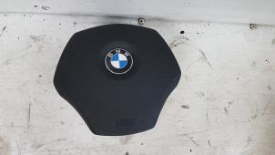 Gebruikte Airbag links (Stuur) BMW 3 serie (E90) 325i 24V Prijs € 75,00 Margeregeling aangeboden door Autodemontagebedrijf Smit