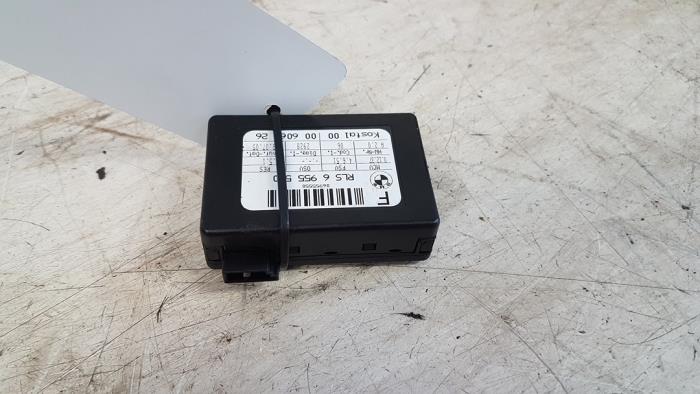 Gebruikte Regensensor BMW 3 serie (E90) 325i 24V Prijs € 15,00 Margeregeling aangeboden door Autodemontagebedrijf Smit
