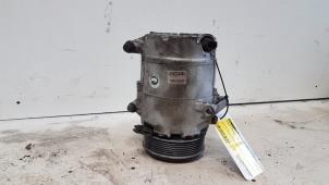 Gebruikte Aircopomp Renault Espace (JK) 2.0 16V Turbo Prijs € 50,00 Margeregeling aangeboden door Autodemontagebedrijf Smit