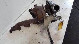 Gebruikte Turbo Mercedes Vito (639.6) 2.2 109 CDI 16V Prijs op aanvraag aangeboden door Autodemontagebedrijf Smit