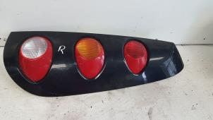Gebruikte Achterlicht rechts Smart Forfour (454) 1.1 12V Prijs € 20,00 Margeregeling aangeboden door Autodemontagebedrijf Smit