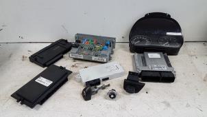 Gebruikte Kontaktslot + computer BMW 1 serie (E87/87N) 118i 16V Prijs € 100,00 Margeregeling aangeboden door Autodemontagebedrijf Smit