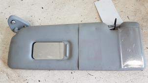 Gebruikte Zonneklep BMW 1 serie (E87/87N) 118i 16V Prijs € 10,00 Margeregeling aangeboden door Autodemontagebedrijf Smit