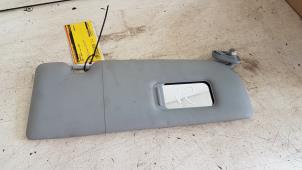 Gebruikte Zonneklep BMW 1 serie (E87/87N) 118i 16V Prijs € 10,00 Margeregeling aangeboden door Autodemontagebedrijf Smit