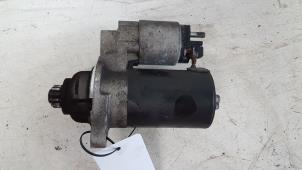 Gebruikte Startmotor Skoda Octavia Combi (1U5) 2.0 4x4 Prijs op aanvraag aangeboden door Autodemontagebedrijf Smit