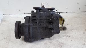 Gebruikte Differentieel voor Skoda Octavia Combi (1U5) 2.0 4x4 Prijs op aanvraag aangeboden door Autodemontagebedrijf Smit