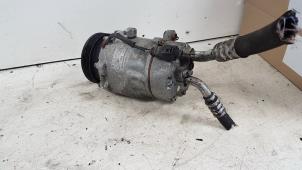 Gebruikte Aircopomp Skoda Octavia Combi (1U5) 2.0 4x4 Prijs op aanvraag aangeboden door Autodemontagebedrijf Smit