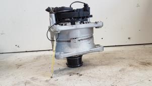 Gebruikte Dynamo Skoda Octavia Combi (1U5) 2.0 4x4 Prijs op aanvraag aangeboden door Autodemontagebedrijf Smit