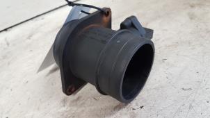 Gebruikte Luchtmassameter Skoda Octavia Combi (1U5) 2.0 4x4 Prijs € 10,00 Margeregeling aangeboden door Autodemontagebedrijf Smit