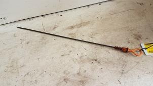 Gebruikte Peilstok Olie Skoda Octavia Combi (1U5) 2.0 4x4 Prijs € 10,00 Margeregeling aangeboden door Autodemontagebedrijf Smit