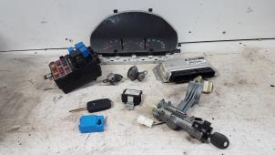 Gebruikte Contactslot + computer Kia Picanto (BA) 1.0 12V Prijs € 150,00 Margeregeling aangeboden door Autodemontagebedrijf Smit