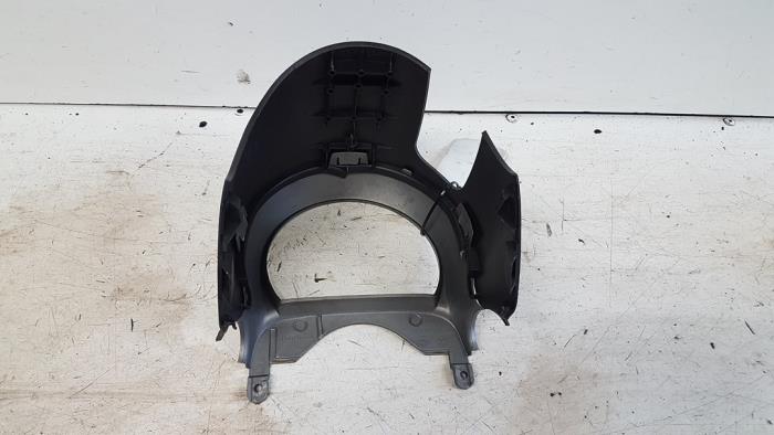 Gebruikte Dashboard deel Citroen C1 1.0 12V Prijs € 25,00 Margeregeling aangeboden door Autodemontagebedrijf Smit