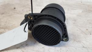 Gebruikte Luchtmassameter Skoda Fabia (6Y5) 2.0i Prijs € 10,00 Margeregeling aangeboden door Autodemontagebedrijf Smit