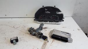 Gebruikte Contactslot + computer Kia Picanto (BA) 1.0 12V Prijs € 100,00 Margeregeling aangeboden door Autodemontagebedrijf Smit