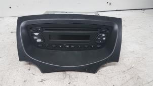 Gebruikte Radio CD Speler Ford Ka II 1.2 Prijs € 25,00 Margeregeling aangeboden door Autodemontagebedrijf Smit