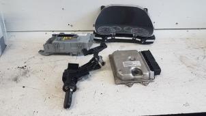 Gebruikte Kontaktslot + computer Fiat Grande Punto (199) 1.3 JTD Multijet 16V 85 Actual Prijs € 75,00 Margeregeling aangeboden door Autodemontagebedrijf Smit