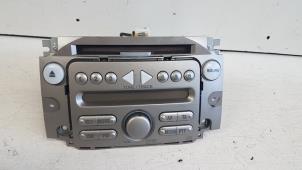 Gebruikte Radio CD Speler Daihatsu Sirion 2 (M3) 1.0 12V DVVT Prijs € 75,00 Margeregeling aangeboden door Autodemontagebedrijf Smit