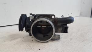 Gebruikte Gasklephuis Landrover Freelander Hard Top 1.8 16V Prijs € 45,00 Margeregeling aangeboden door Autodemontagebedrijf Smit