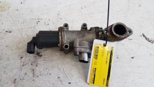 Gebruikte EGR Klep Opel Zafira (M75) 1.9 CDTI Prijs € 25,00 Margeregeling aangeboden door Autodemontagebedrijf Smit