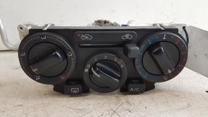 Gebruikte Kachel Bedieningspaneel Nissan Note (E11) 1.6 16V Prijs € 15,00 Margeregeling aangeboden door Autodemontagebedrijf Smit