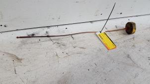 Gebruikte Oliedop Citroen C2 (JM) 1.4 Prijs € 15,00 Margeregeling aangeboden door Autodemontagebedrijf Smit