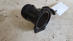 Gebruikte Luchtmassameter Volkswagen Golf IV (1J1) 1.6 Prijs € 25,00 Margeregeling aangeboden door Autodemontagebedrijf Smit