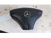 Mercedes-Benz Vaneo (W414) 1.7 CDI 16V Airbag links (Stuur)