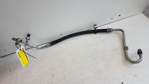 Gebruikte Airco Leiding Dacia Logan MCV (KS) 1.6 16V Prijs € 15,00 Margeregeling aangeboden door Autodemontagebedrijf Smit