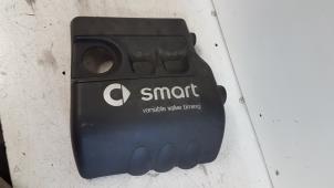 Gebruikte Afdekplaat motor Smart Forfour (454) 1.1 12V Prijs € 35,00 Margeregeling aangeboden door Autodemontagebedrijf Smit